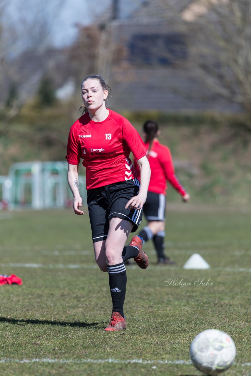 Bild 105 - F SG Daenisch Muessen - SV Boostedt : Ergebnis: 0:2